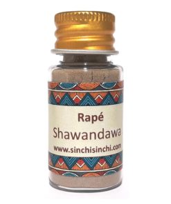 Shawadawa Rapé