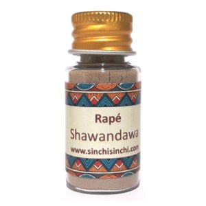 Shawadawa Rapé