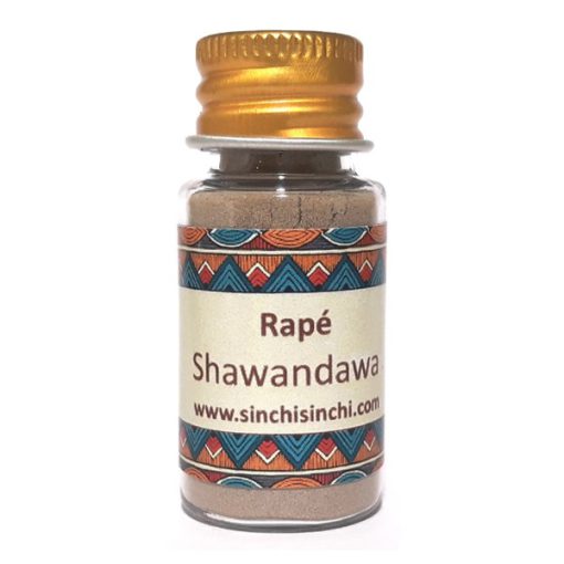 Shawadawa Rapé