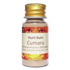 Rapé Cumaru