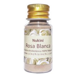 White Rose Nukini