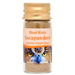Xacapandaré