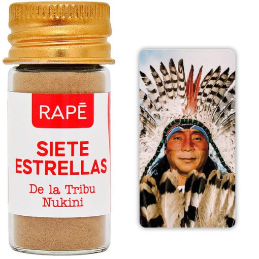 Nukini 7 Stars - Image 2