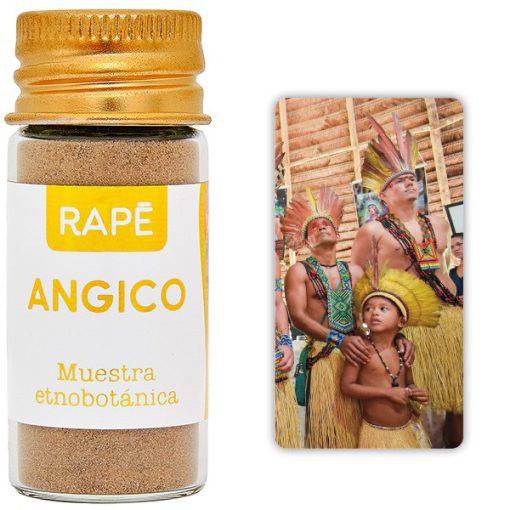 Angico - Image 2