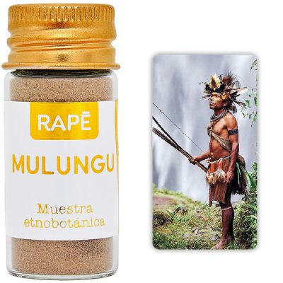 Mulungu