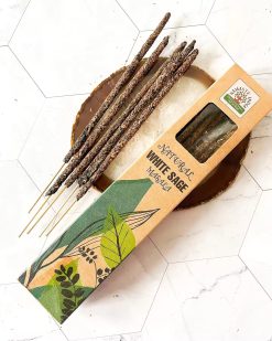 White Sage