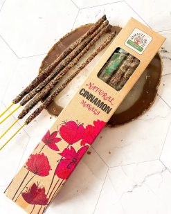 Cinnamon