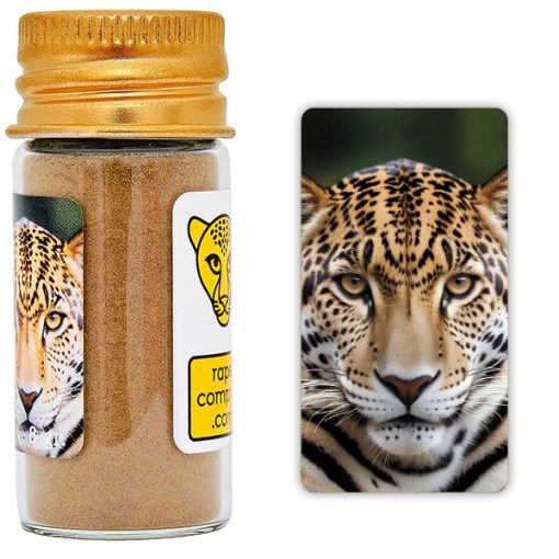 Rapé Canela de Velho - Image 2